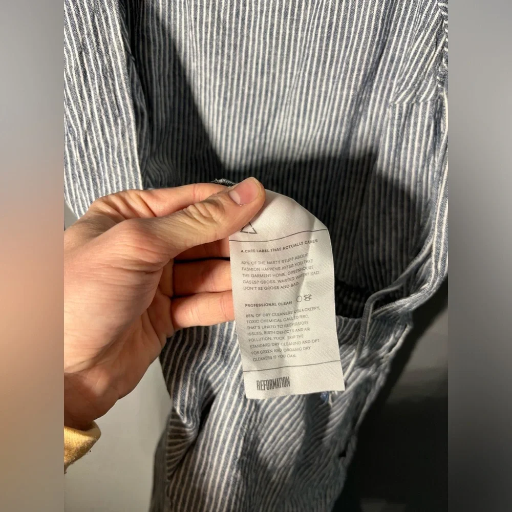 Reformation good used